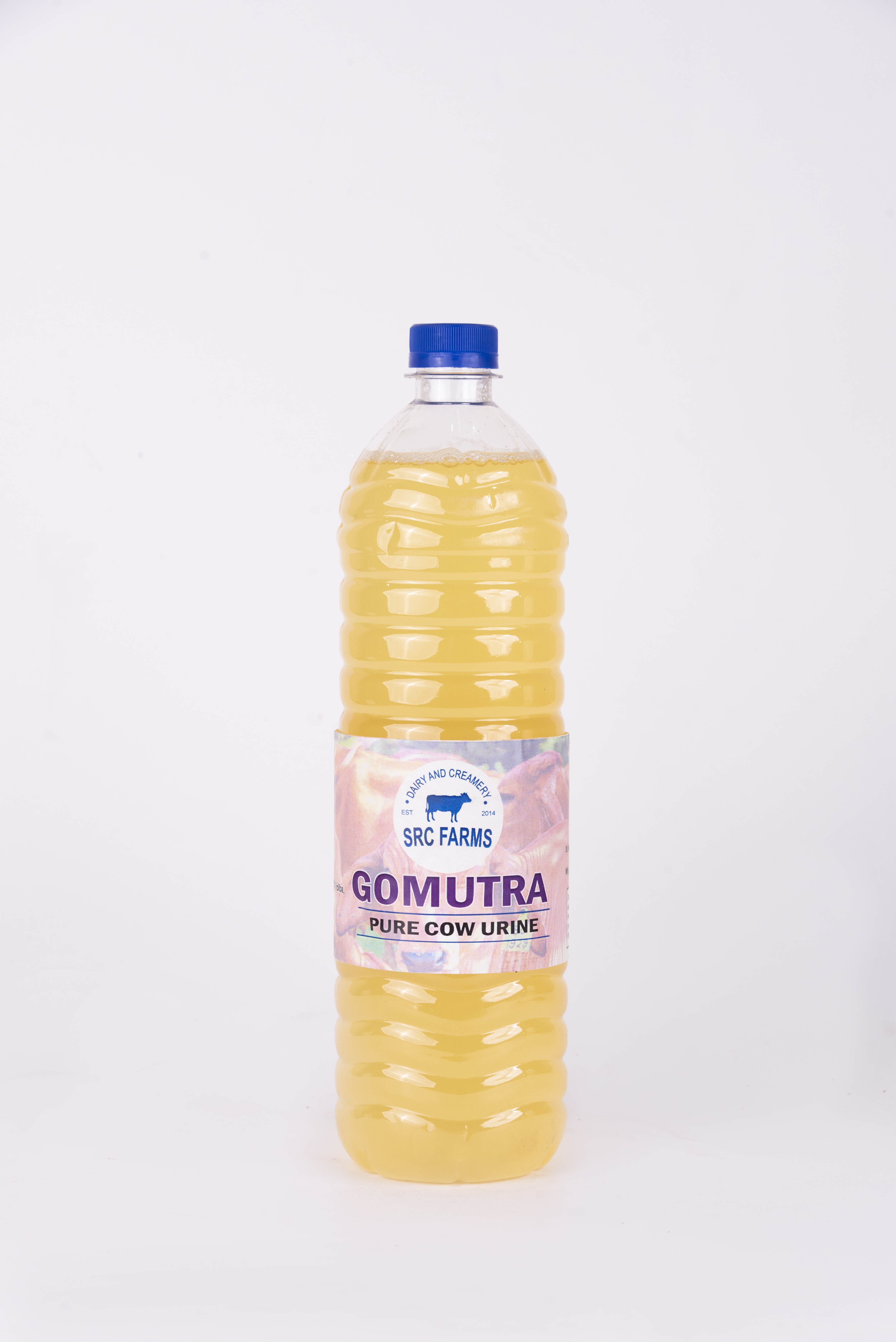 Gomutra