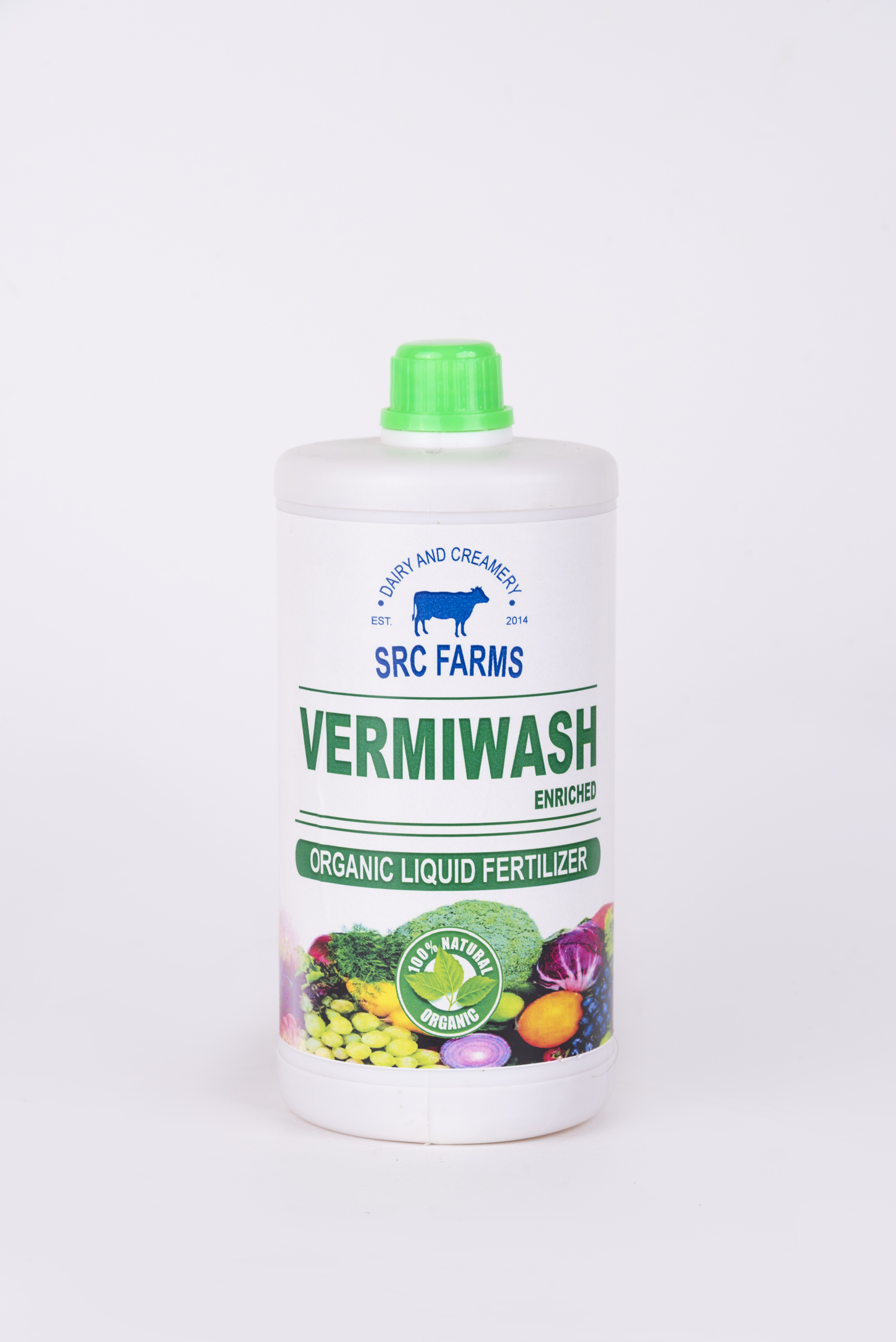 SRC Vermiwash 1Ltr