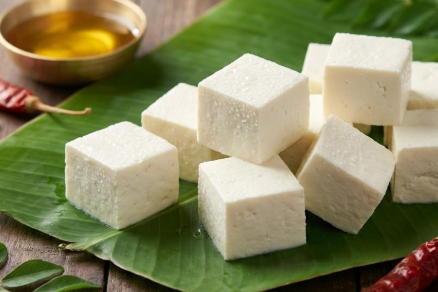 7 Powerful Cow Milk Paneer Benefits