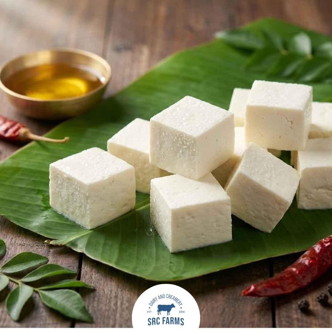 7 Powerful Cow Milk Paneer Benefits You Didn’t Know About