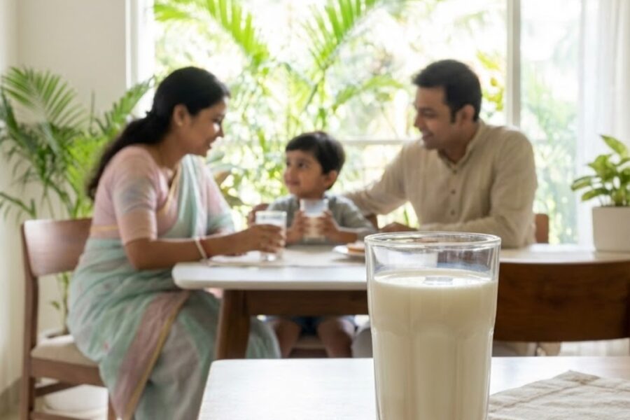 A2 Milk vs Regular Milk