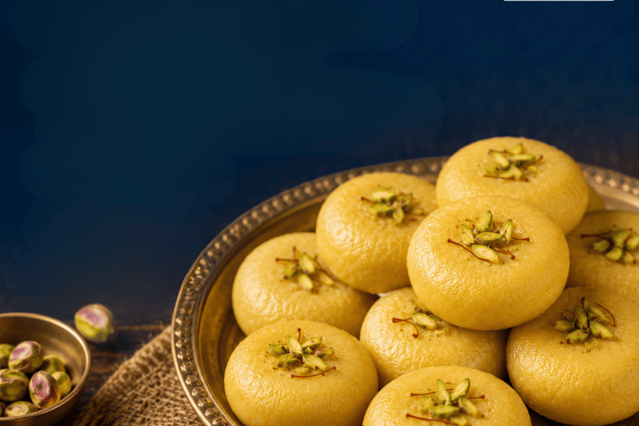 Mawa peda