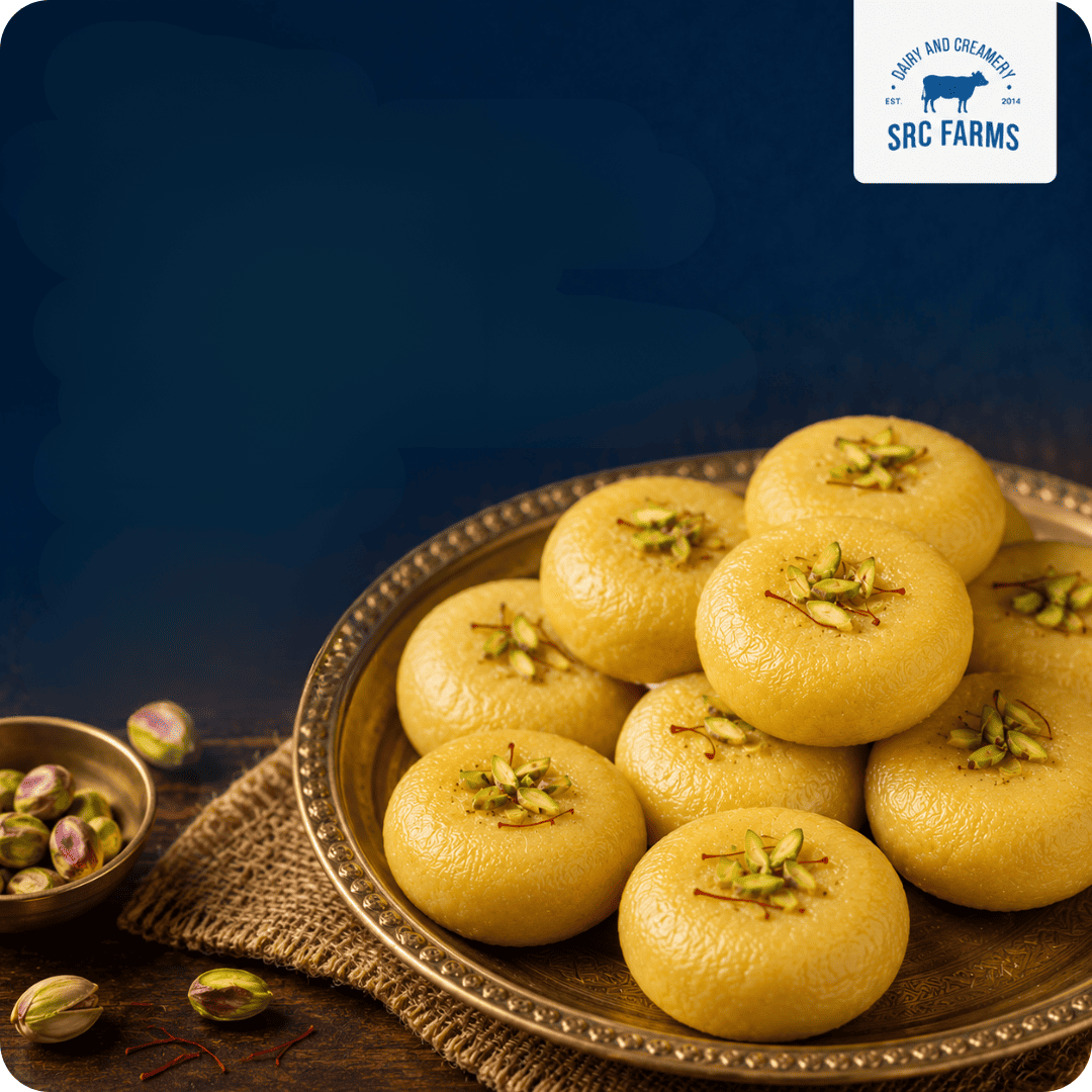 5 Traditional Khoya Recipes You Can Make at Home with Pure Cow Milk Khoya