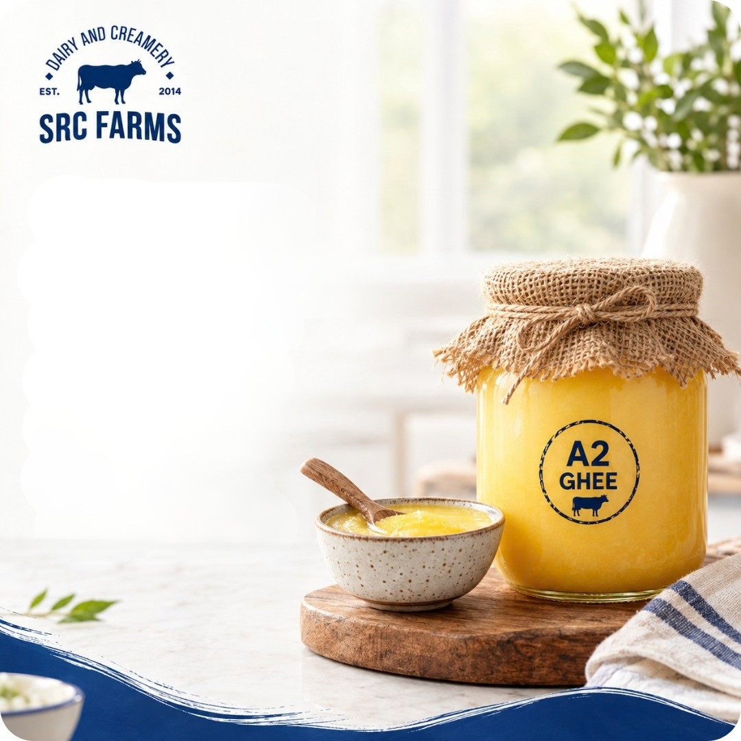 Can Ghee Really Help With Weight Loss? Myth vs. Fact