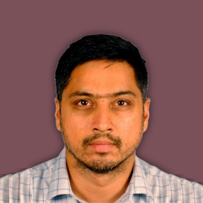 Mr. Harsh Bihani – Head of Sales, Marketing & Logistics at SRC Farms
