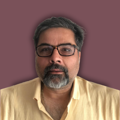 Mr. Shankar Rathi – CEO at SRC Farms